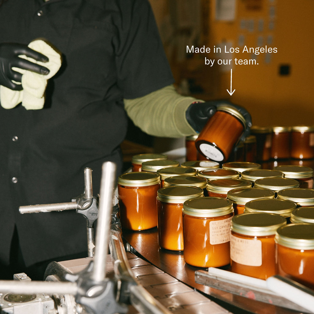 Apple Picking – Standard Candle