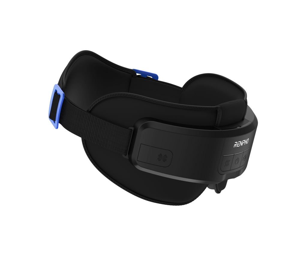 Eyeris Masc Eye & Head Massager