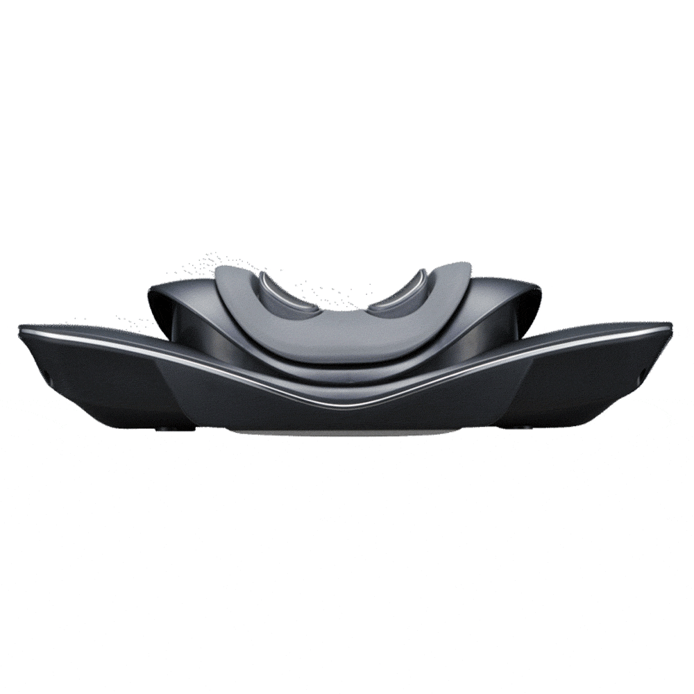 Medi Neck 3-In-1 Traction Device